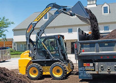 hoe ram for new holland skid steer|new holland skid steer specifications.